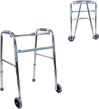 ®, Telaio per Anziani