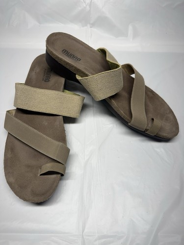 Sandali donna munro - donna, leggeri