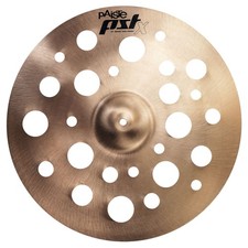 Paiste PSTX Swiss Thin Crash