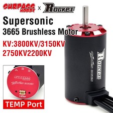 Rocket 3665 Motore Brushless