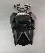 PORTATARGA ORIGINALE YAMAHA PER TMAX 530 12/16