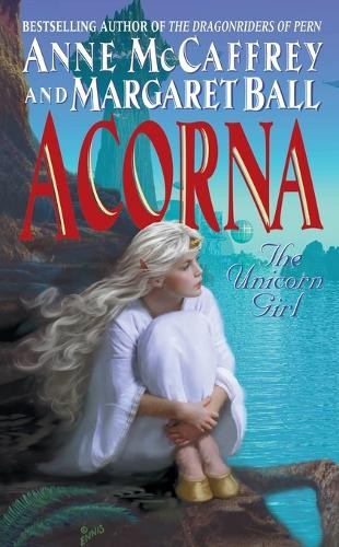 Mccaffrey acorna - mccaffrey,