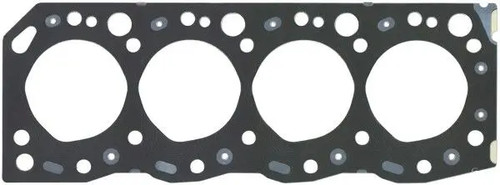 Guarnizione testata