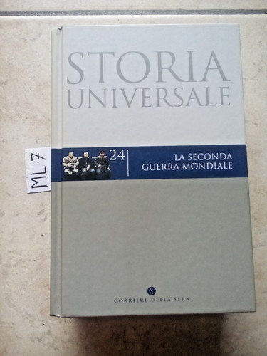 Storia universale la - n,
