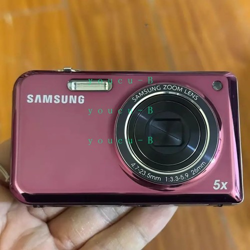 Samsung pl170 5x zoom - mp,