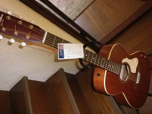 Art lutherie legacy - art,