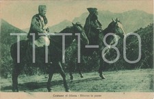 COSTUME DI OLIENA - RITORNO IN