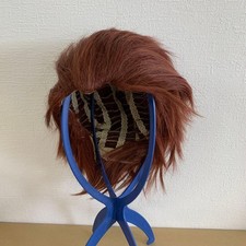 Parrucca Cosplay Rossa per