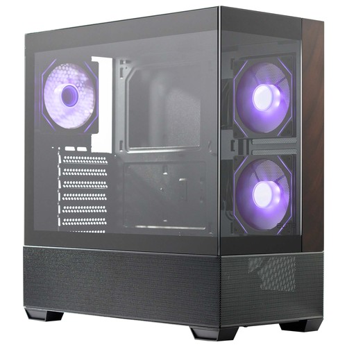 Cooler master elite 690 - cooler,