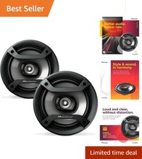 Altoparlanti coassiali Pioneer