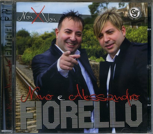 Fiorello nino alessandro - fiorello,