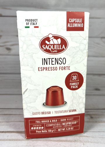 Saquella caffè espresso - saquella,