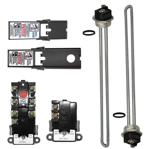 Ewh electric water heater - ewh-02,