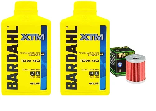 Kit tagliando suzuki - kit/tagliando,