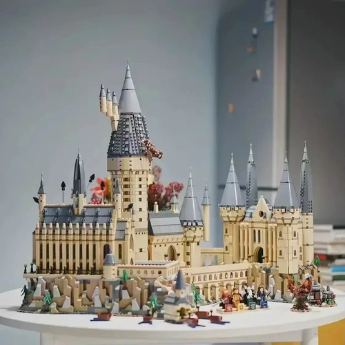 71043 moc blocchi - 71043,