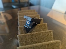 Ortofon VMS 30 MKII stilo