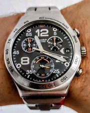 🌄Orologio Swatch Irony