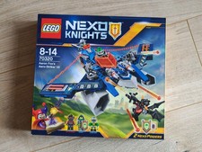 LEGO Nexo Knights