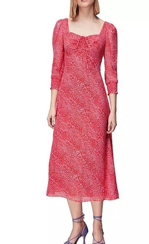 Whistles abito midi - abito,