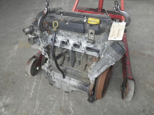 Blocco motore opel corsa - opel, c