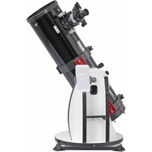 Omegon dobson telescopio push - omegon,