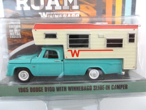 Greenlight hobby exclusive - greenlight,