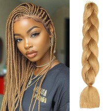 ShowJarlly Capelli per