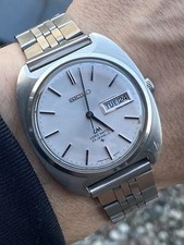 Seiko lord matic - lord, 5606-8020