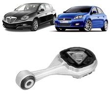 Supporto Motore Posteriore