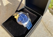 Orologio Baume & Mercier