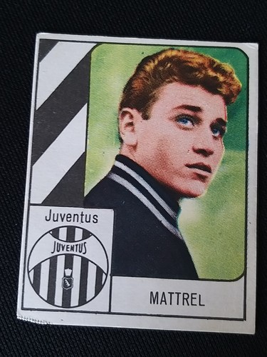 Calciatori nannina gigante - nannina,