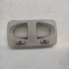 735270578 Luce cortesia ant. tetto  FIAT PUNTO (2U) 1.9 JTD Ber. 5p/d/1910cc