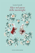 Libro Nuovo - Lewis Carroll -