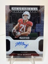 2022 Panini Prizm Draft Picks