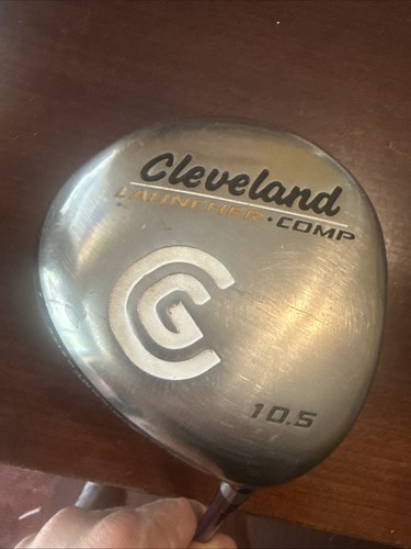 Cleveland launcher comp 460 - comp,