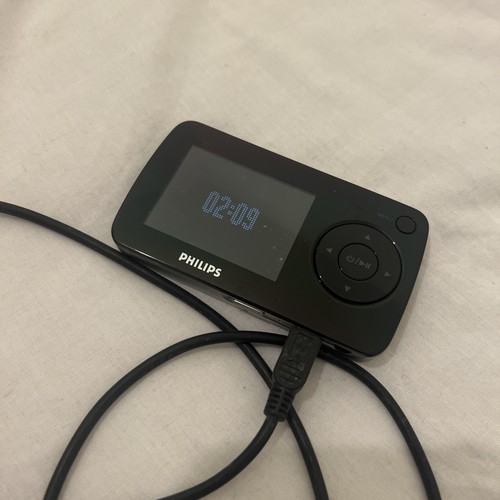 Philips gogear lettore - philips,