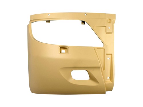 Paraurti spare parts - dt,