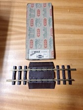 LGB 1000 TW Binario Diritto per Attraversamento Lunghezza: 300 mm   Scala G