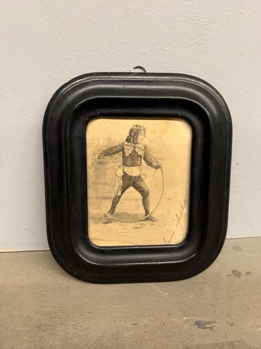 Antico disegno miniatura - , a