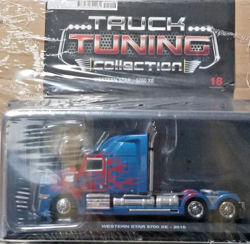 Truck tuning collection camion - tuning,