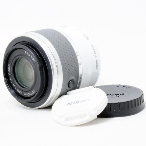 Nikon nikkor 110 8 - 30-110, f3.8-5.6