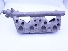 Collettore aspirazione alfa - collettore,