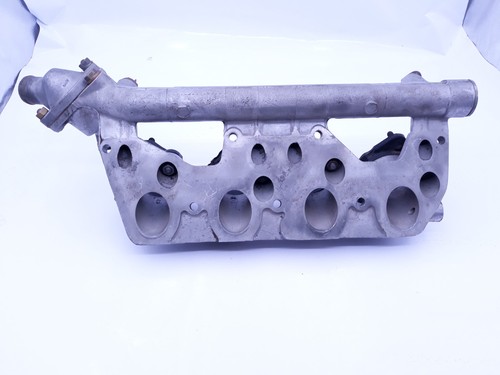 Collettore aspirazione alfa - collettore,