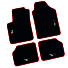 Tappeti compatibili con fiat - compatibili,