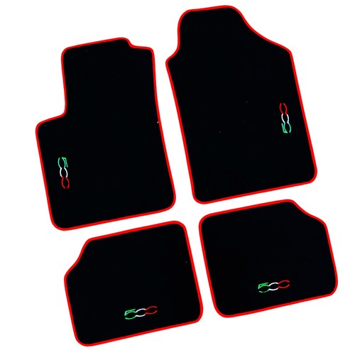 Tappeti compatibili con fiat - compatibili,