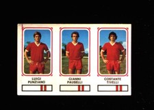 1978-79 Panini Calciatori