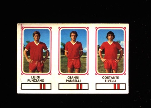 1978 panini calciatori - 1978-79,
