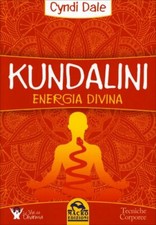 LIBRO KUNDALINI ENERGIA DIVINA