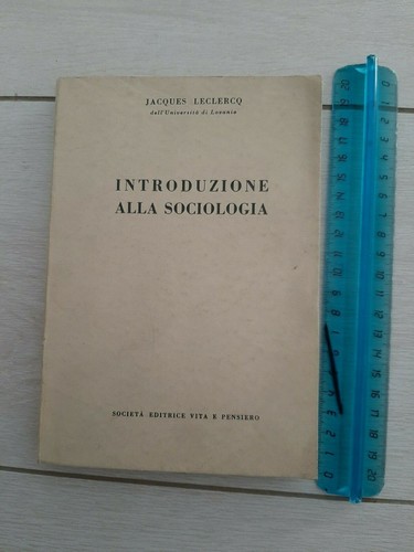 Libro 1955 introduzione - libro,