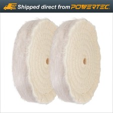 POWERTEC 6" Ruota di